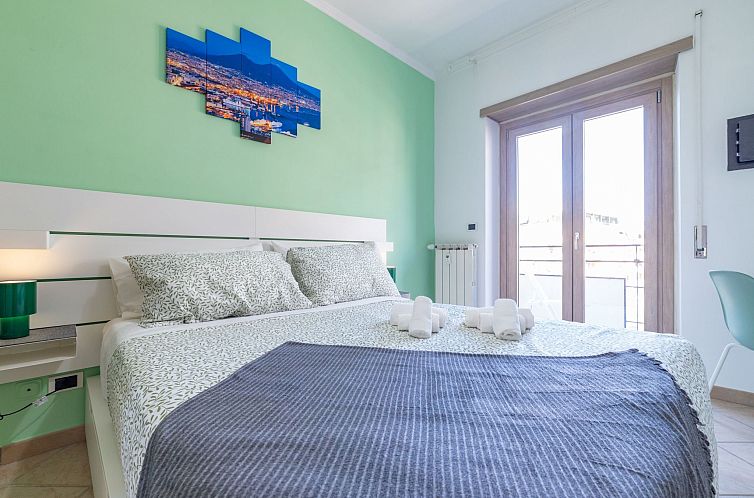 Appartement Bubu's Home von Holiday World