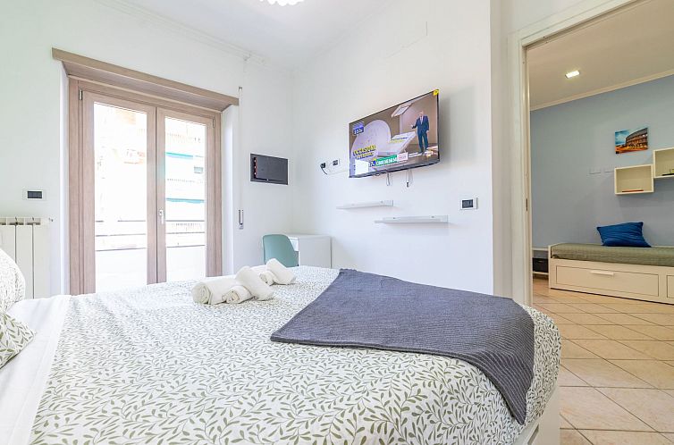 Appartement Bubu's Home von Holiday World