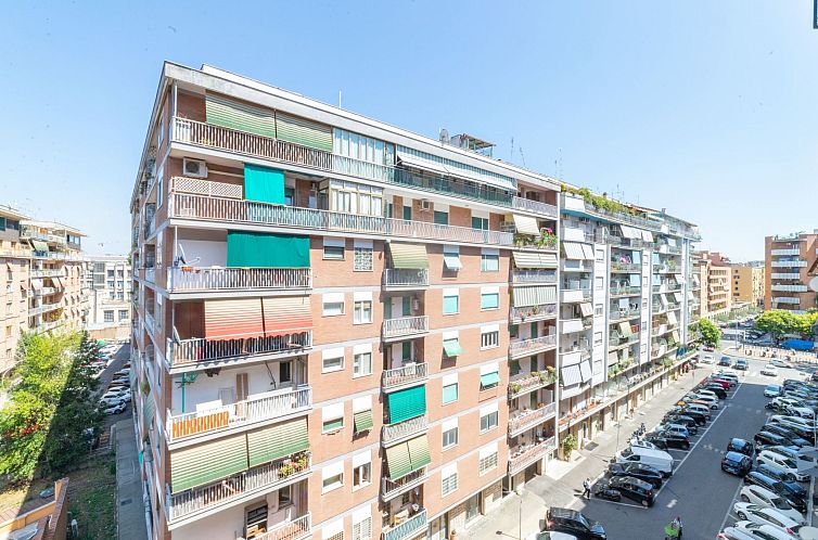 Appartement Bubu's Home von Holiday World