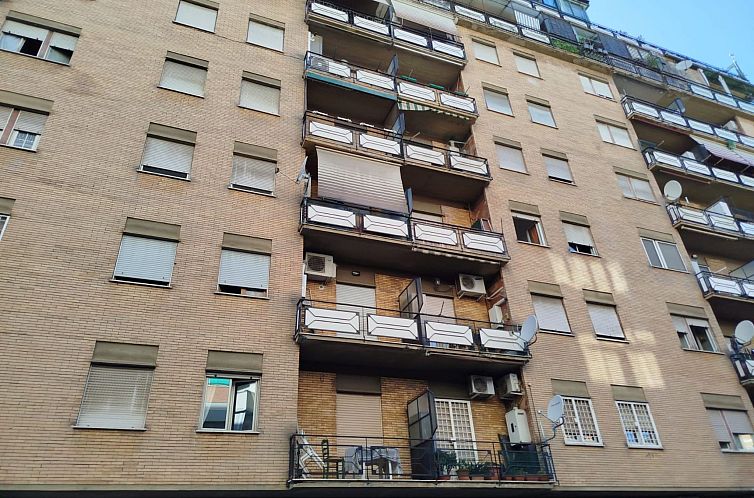 Appartement Bubu's Home von Holiday World