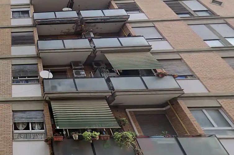 Appartement Lux Romae