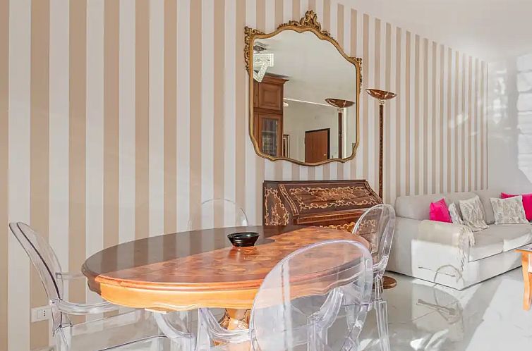 Appartement Lux Romae