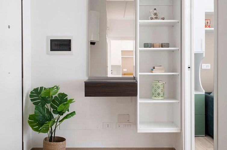 Appartement 'Traumhaus Cinecittà'