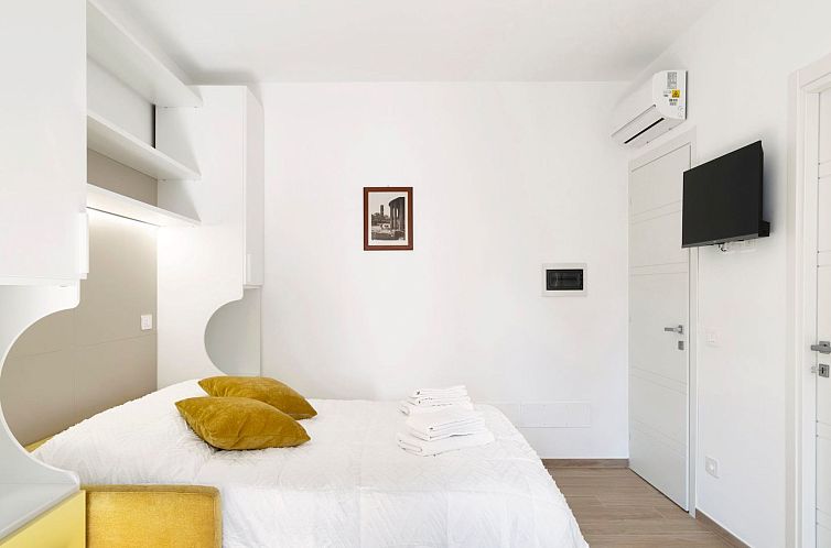 Appartement 'Traumhaus Cinecittà'