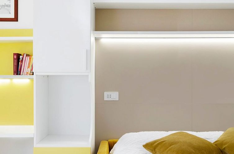 Appartement 'Traumhaus Cinecittà'