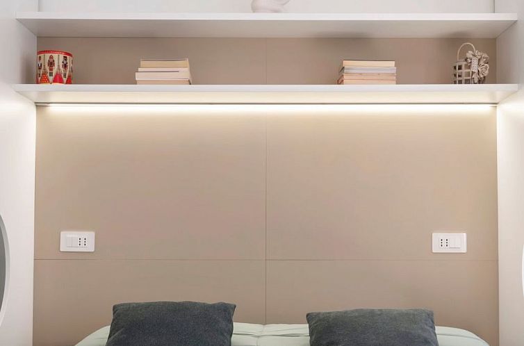 Appartement 'Traumhaus Cinecittà'