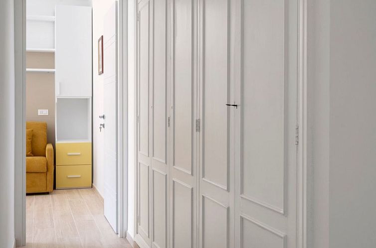 Appartement 'Traumhaus Cinecittà'