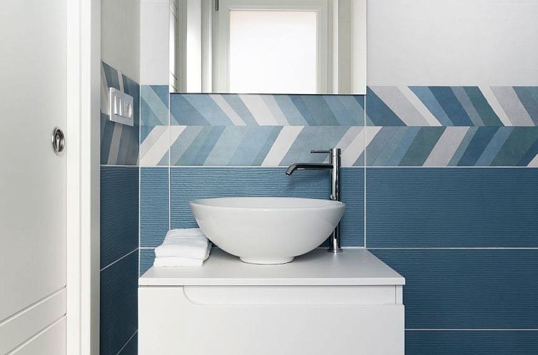 Appartement 'Traumhaus Cinecittà'