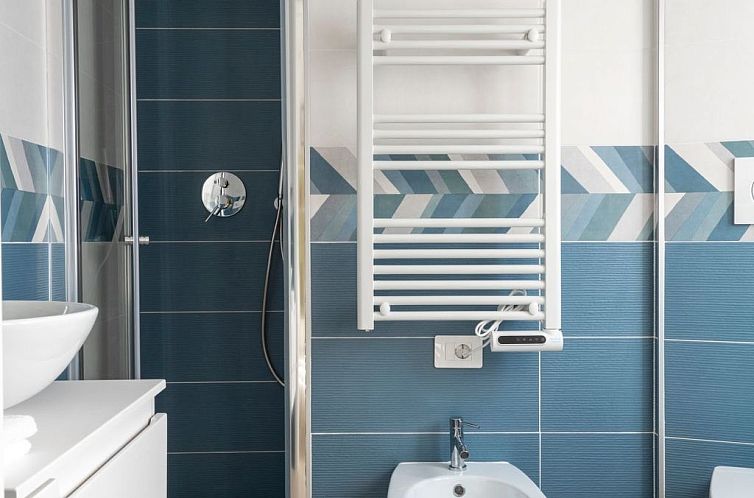 Appartement 'Traumhaus Cinecittà'