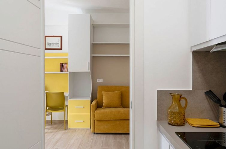 Appartement 'Traumhaus Cinecittà'