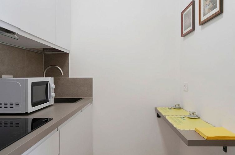 Appartement 'Traumhaus Cinecittà'