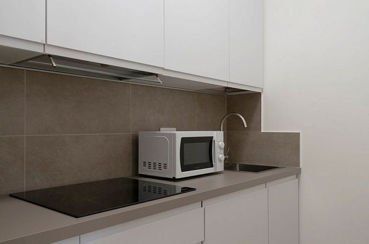 Appartement 'Traumhaus Cinecittà'