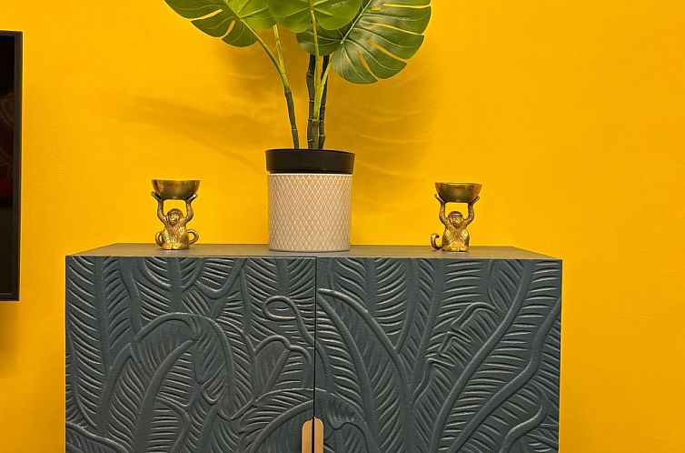 Appartement Elegante Wohnung