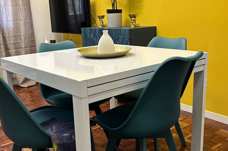 Appartement Elegante Wohnung