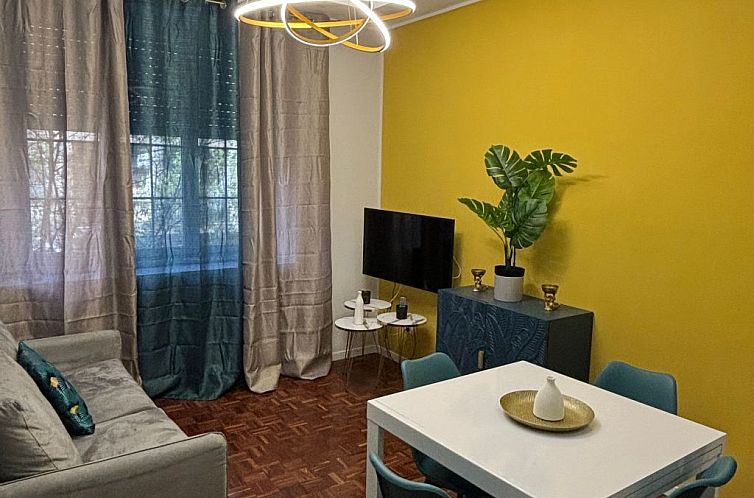 Appartement Elegante Wohnung