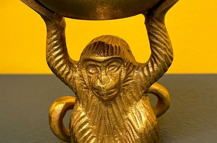 Appartement Elegante Wohnung