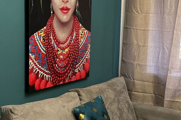 Appartement Elegante Wohnung