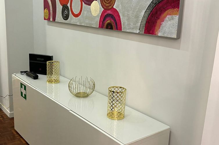 Appartement Elegante Wohnung