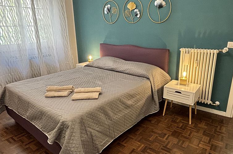Appartement Elegante Wohnung