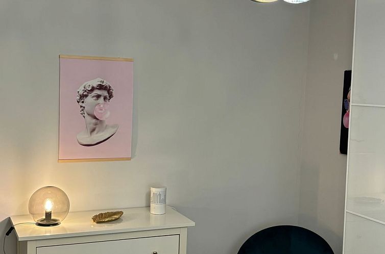 Appartement Elegante Wohnung