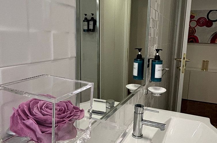Appartement Elegante Wohnung