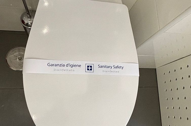 Appartement Elegante Wohnung