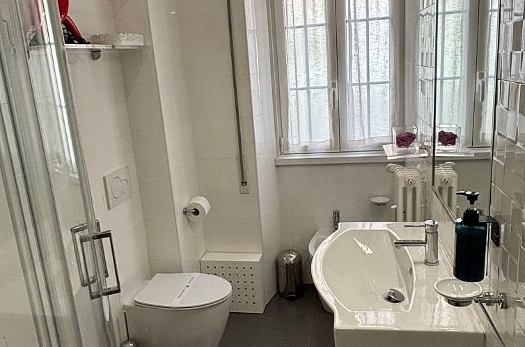 Appartement Elegante Wohnung