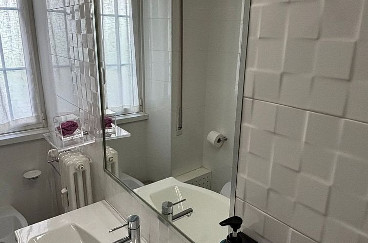 Appartement Elegante Wohnung
