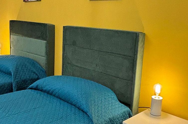 Appartement Elegante Wohnung