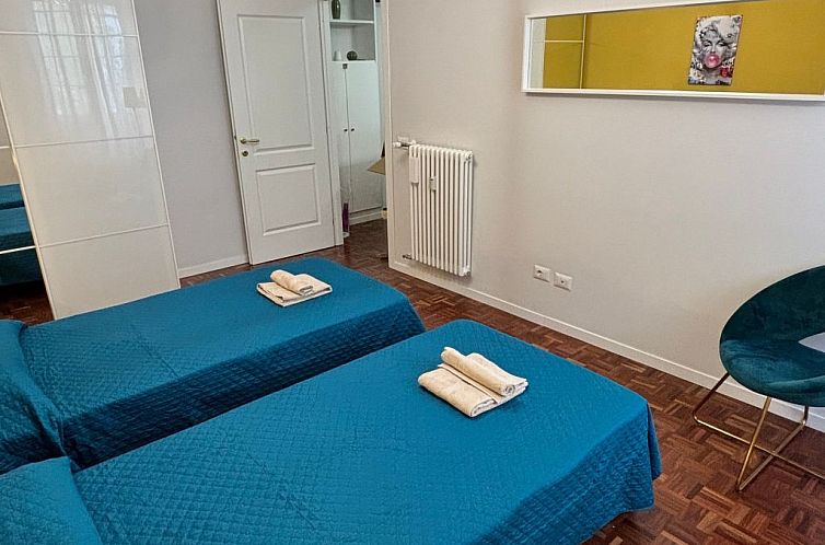 Appartement Elegante Wohnung