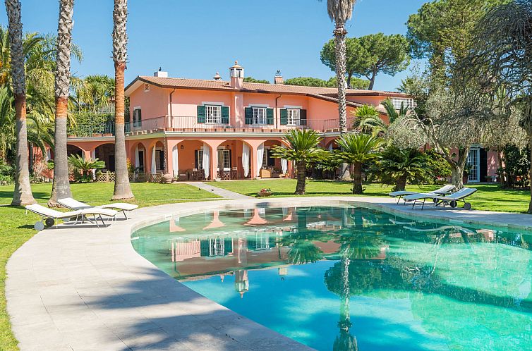 Guest house 0921350 - Holiday property Lazio / Rome - Vakantiehuis Giulia