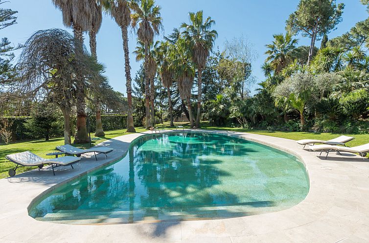 Vakantiehuis Giulia