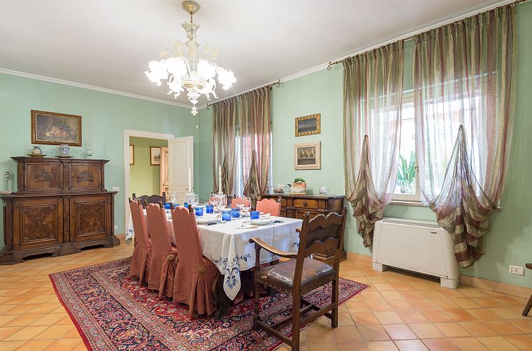 Vakantiehuis Giulia