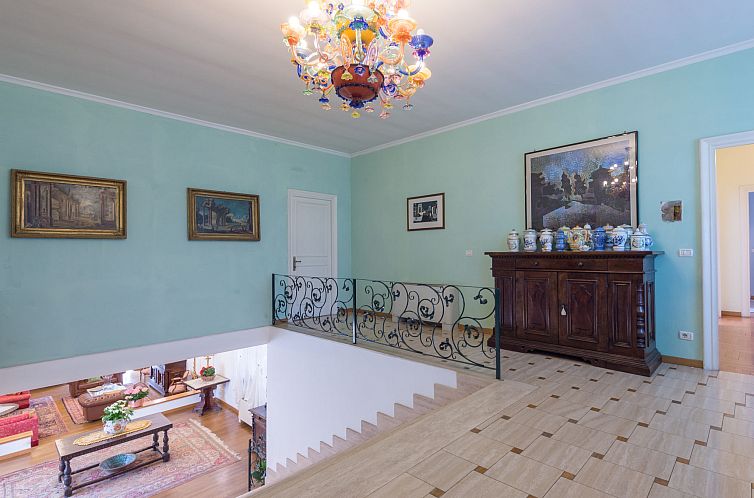 Vakantiehuis Giulia
