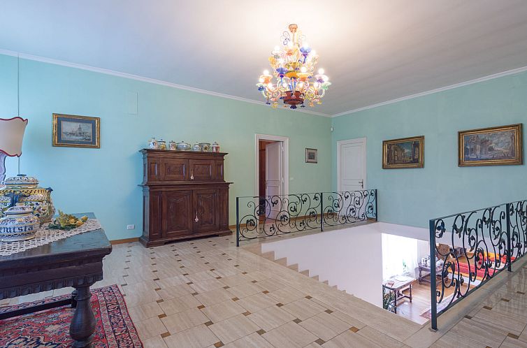 Vakantiehuis Giulia