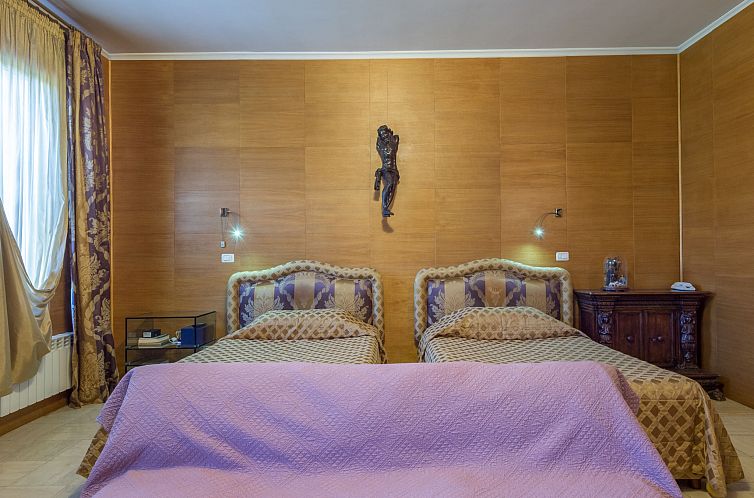 Vakantiehuis Giulia