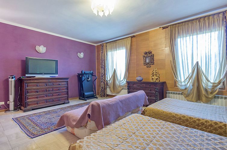 Vakantiehuis Giulia