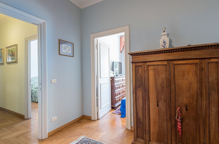 Vakantiehuis Giulia