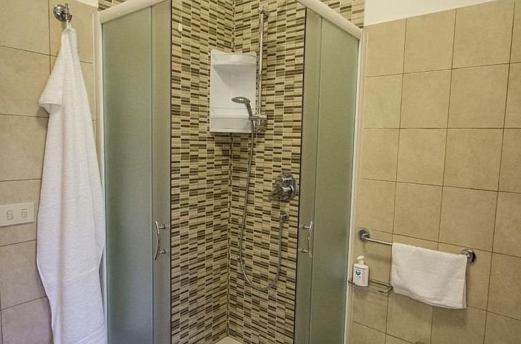 Appartement Wohnung in Quartiere Xxix Ponte Mammolo