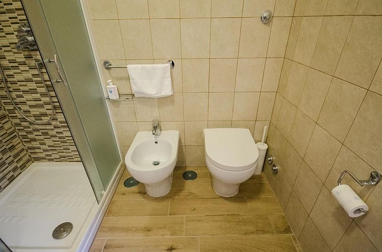 Appartement Wohnung in Quartiere Xxix Ponte Mammolo