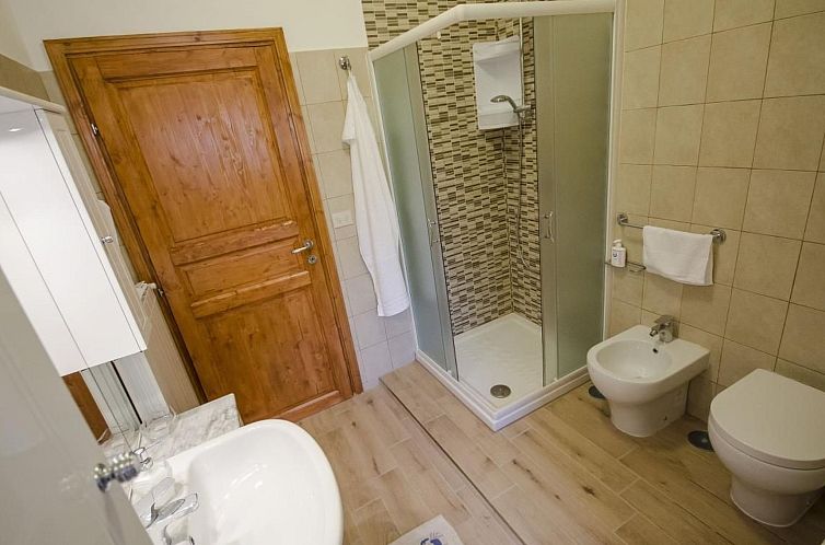 Appartement Wohnung in Quartiere Xxix Ponte Mammolo
