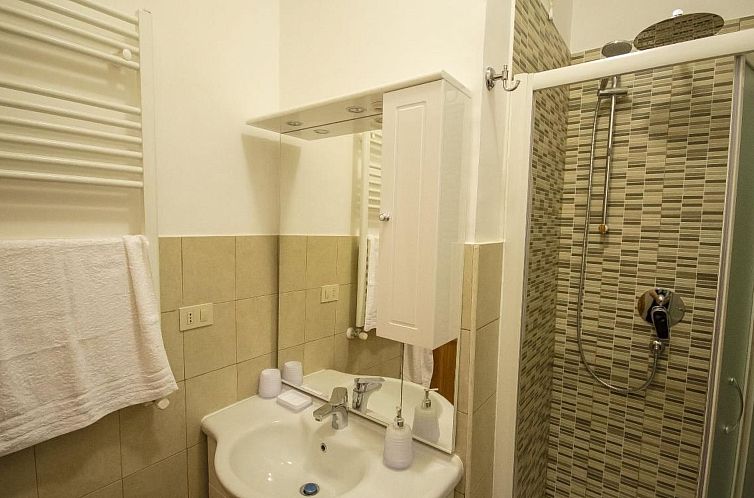 Appartement Wohnung in Quartiere Xxix Ponte Mammolo