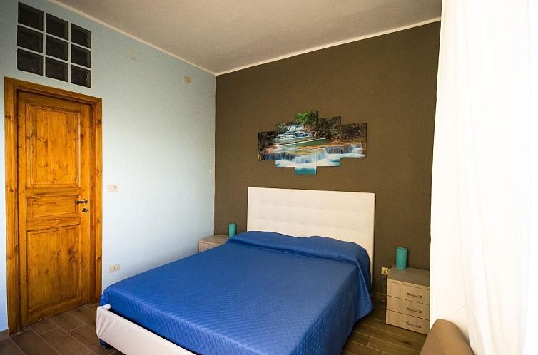 Appartement Wohnung in Quartiere Xxix Ponte Mammolo