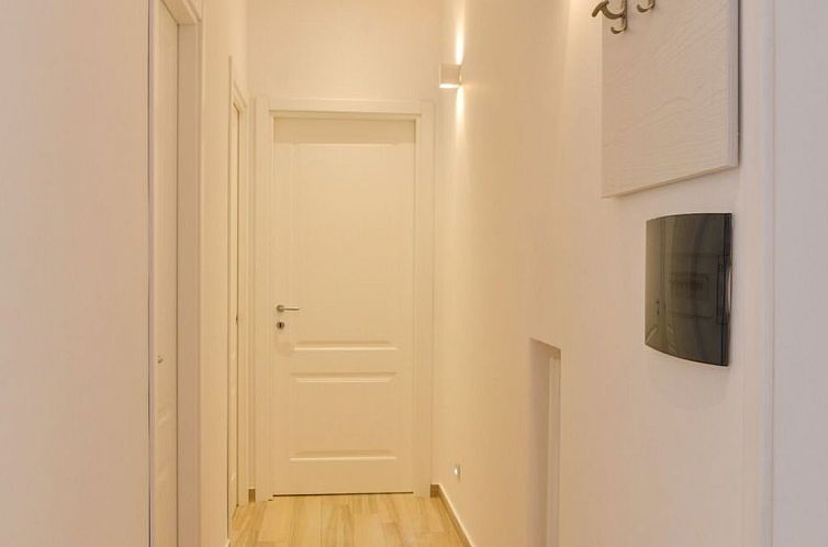 Appartement Ihr Rautenlicht und Super Wi Fi