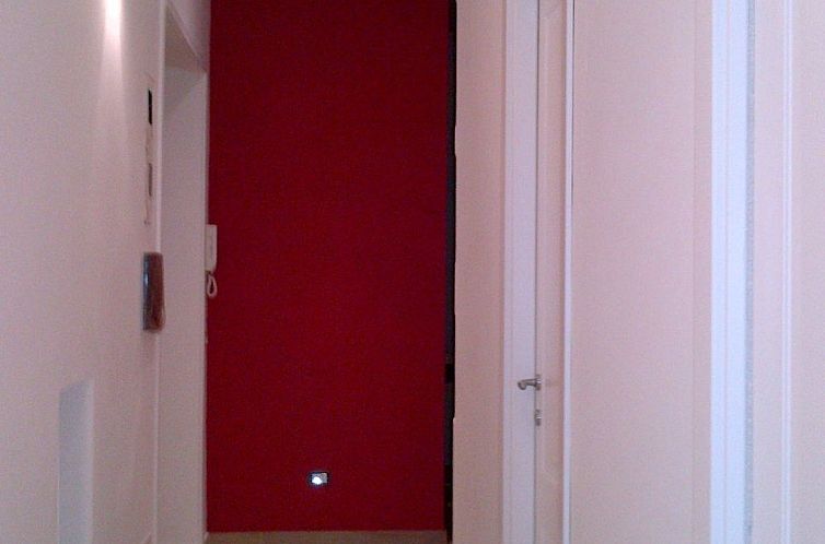 Appartement Ihr Rautenlicht und Super Wi Fi