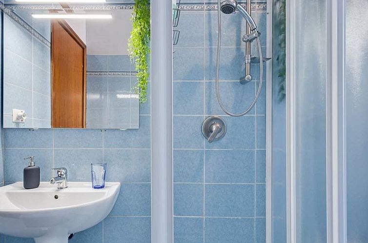 Appartement Doppelwohnung einen Steinwurf vom Vatikan entfer