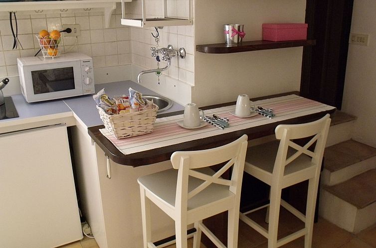 Appartement in Trastevere im Herzen von Rom