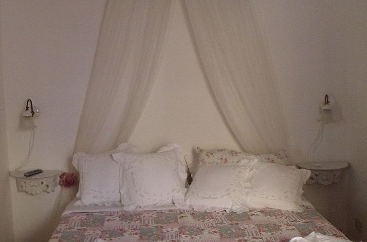 Appartement in Trastevere im Herzen von Rom