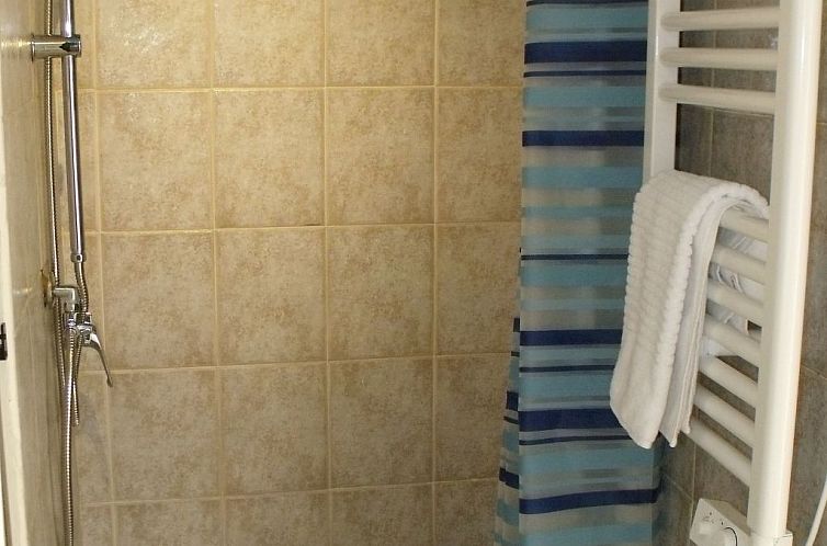 Appartement in Trastevere im Herzen von Rom