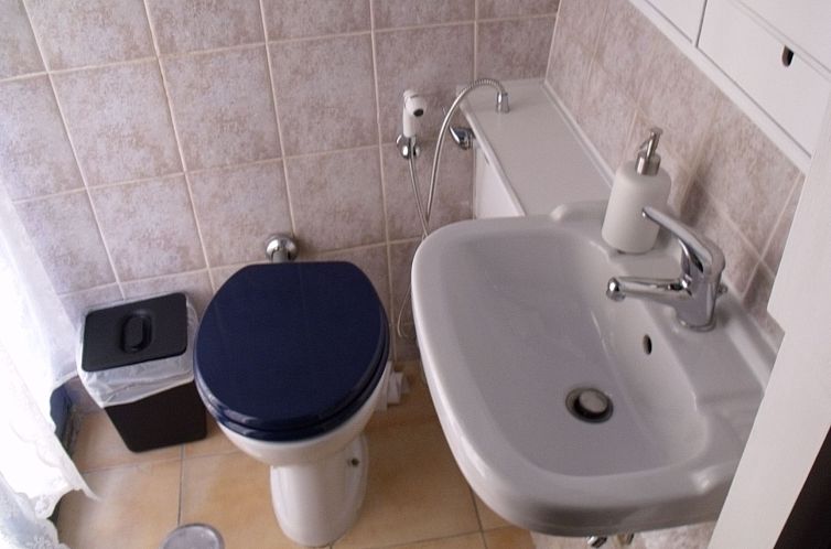 Appartement in Trastevere im Herzen von Rom